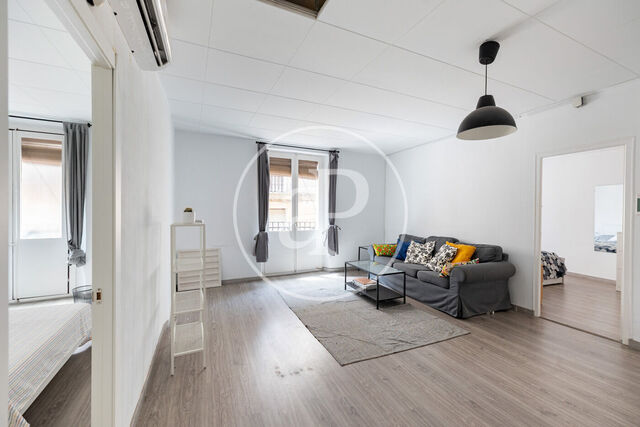 Flat for sale