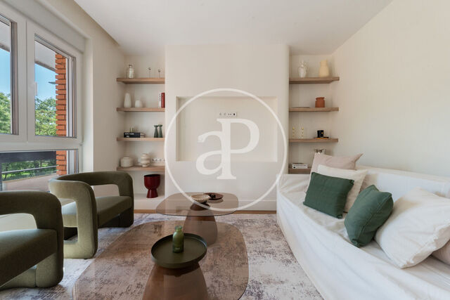 Flat for sale