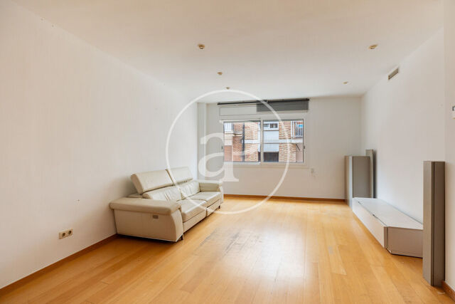 Flat for sale