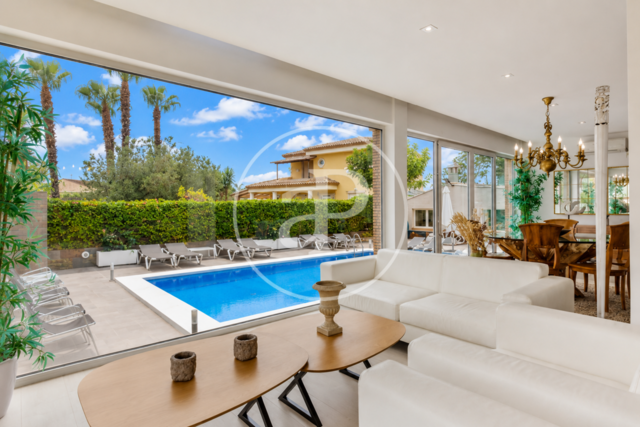 Casa en venta