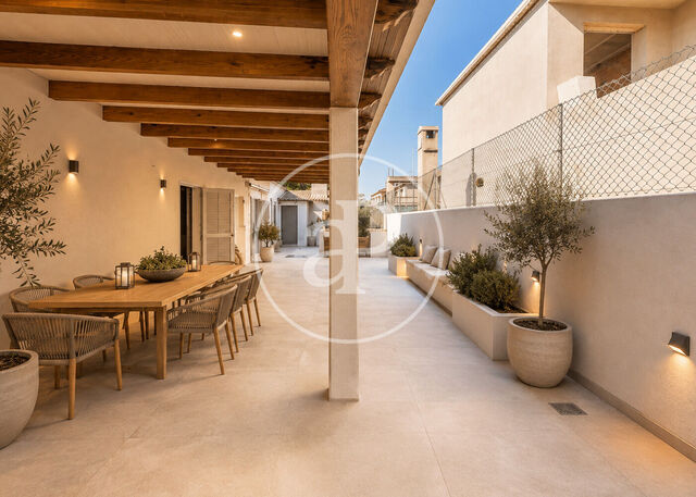 Casa en venta