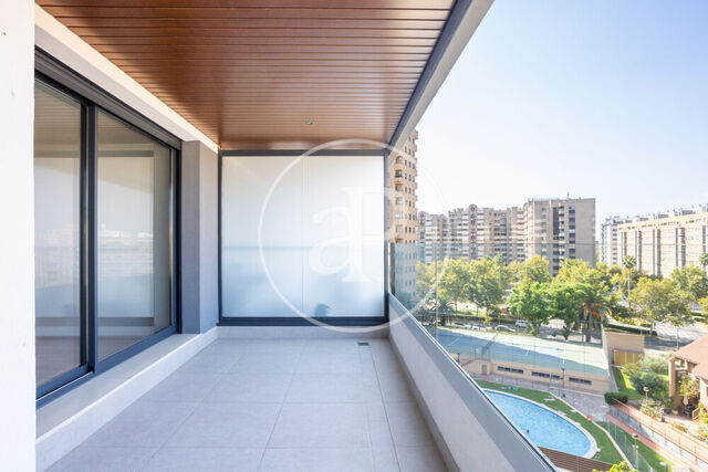 Piso en alquiler