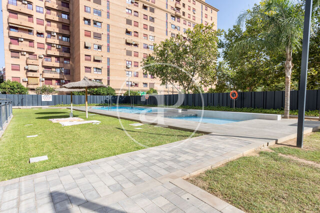 Piso en alquiler