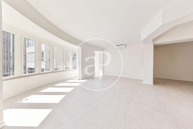 Piso en alquiler