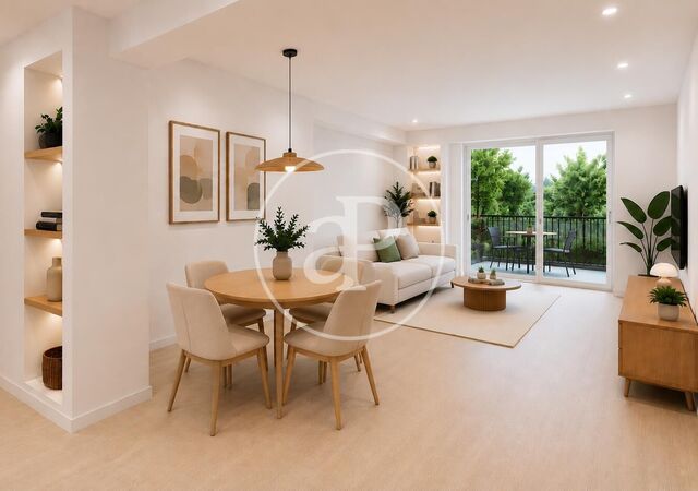 Wohnung zum Verkauf