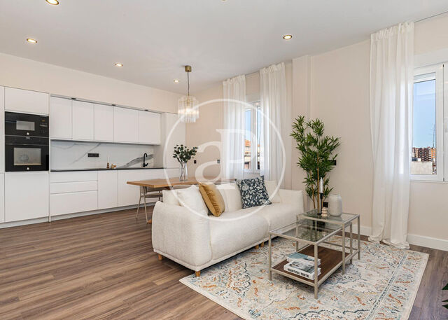 Flat for sale