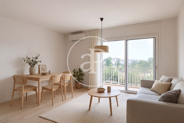 Flat for sale