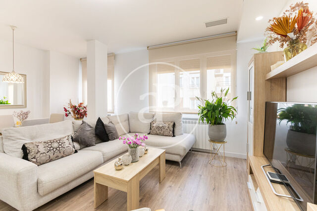 Flat for sale