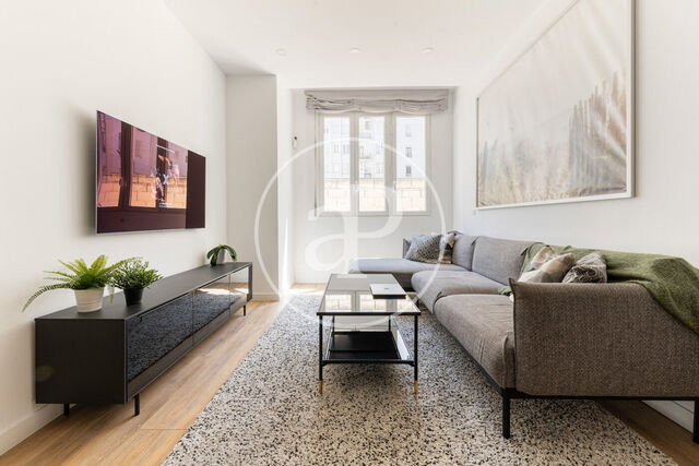 Flat for sale