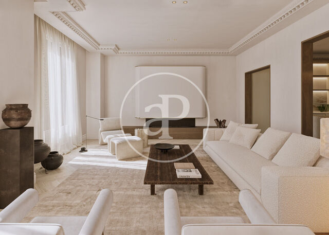 Flat for sale