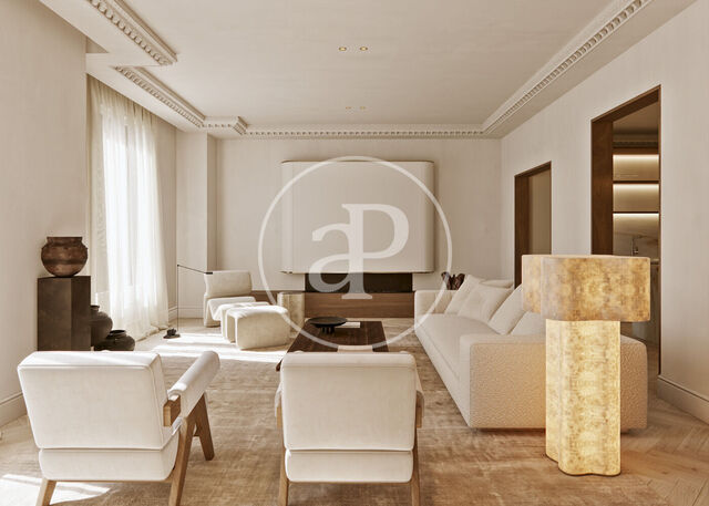 Flat for sale