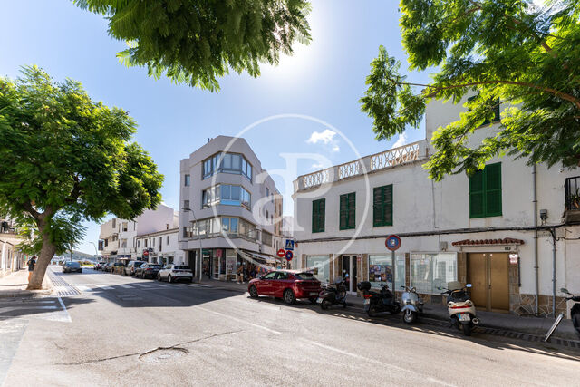 Terreno en venta