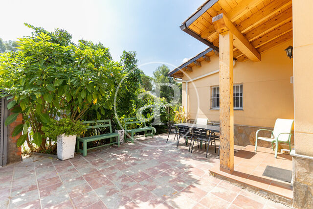 Casa en venda