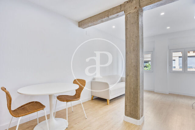 Piso en alquiler
