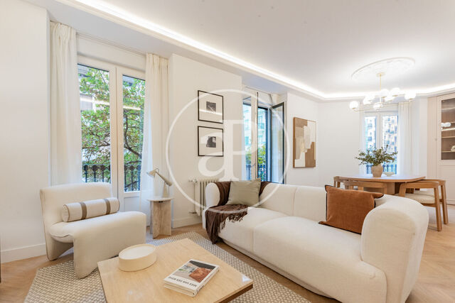 Wohnung zum Verkauf