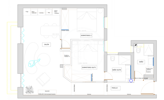 Flat for sale