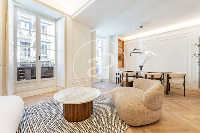 Appartement en vente