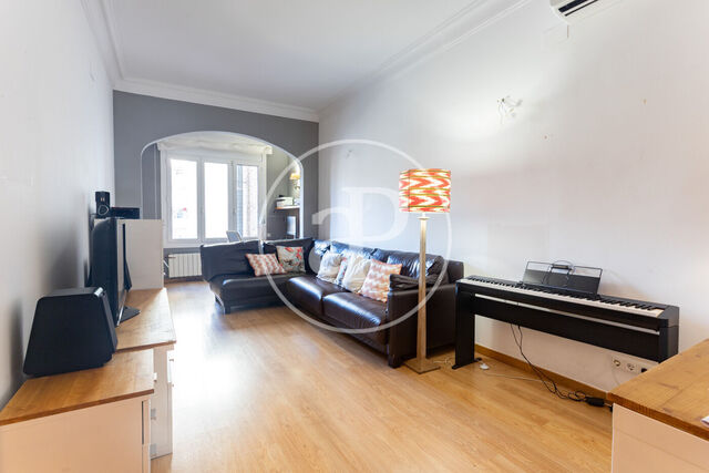 Flat for rent