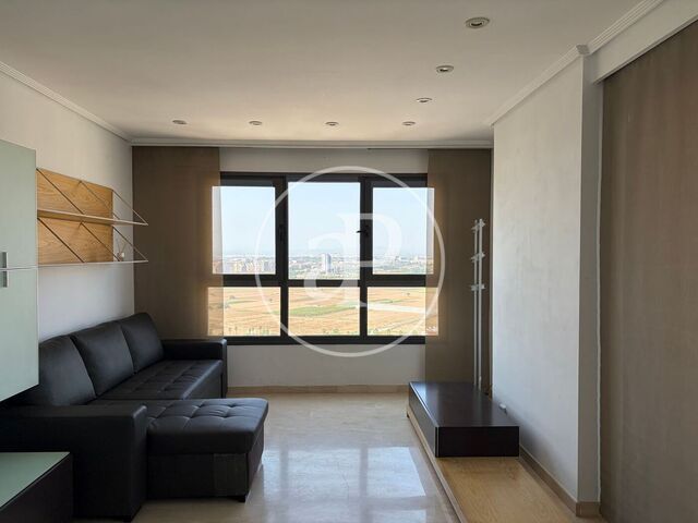 Piso en alquiler