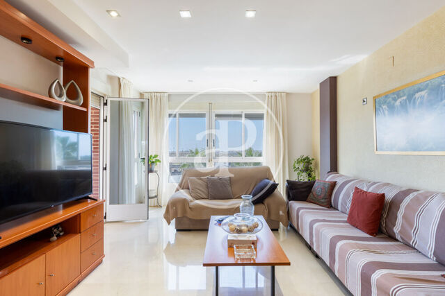 Piso en venta