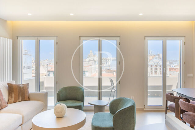 Appartement en vente