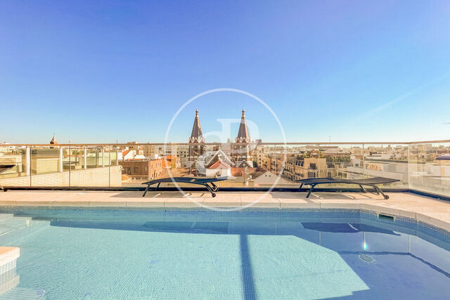 Appartement en vente