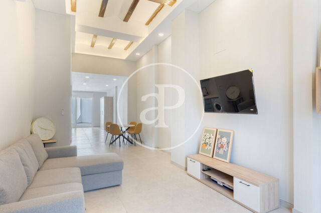 Piso en alquiler