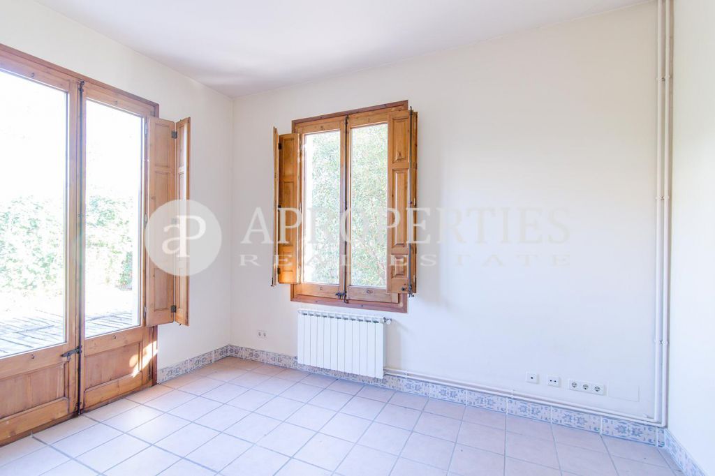 Valldoreix, Sant Cugat del Vallès, Barcelona, 08195, España