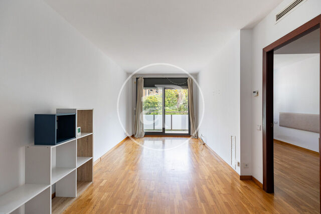 Flat for sale