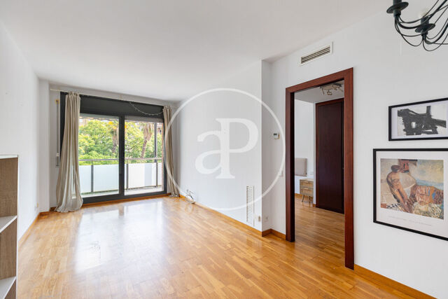 Flat for sale