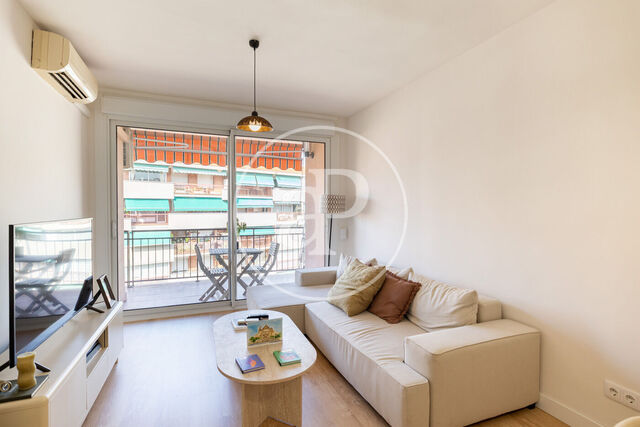 Piso en venta