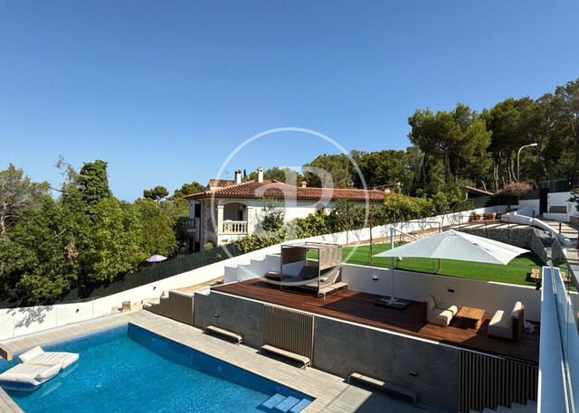 House for rent