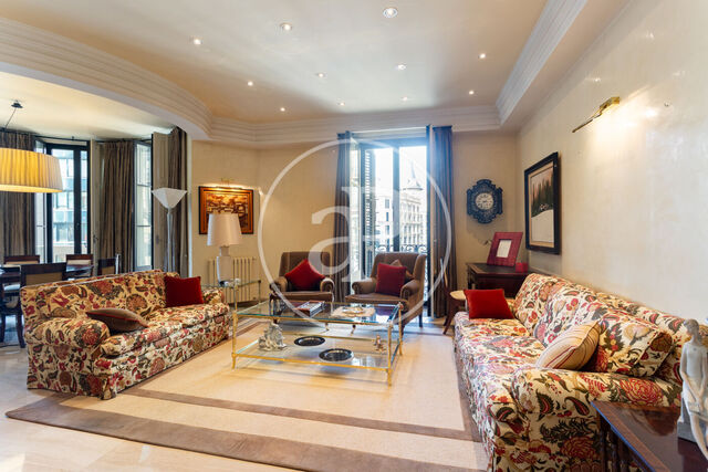 Piso en alquiler