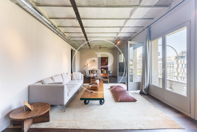 Wohnung zur Miete