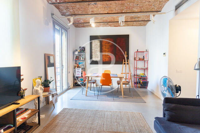 Flat for sale