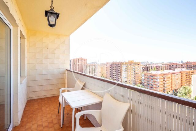 Flat for sale