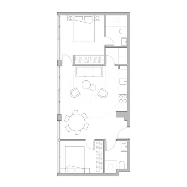 Piso en venta