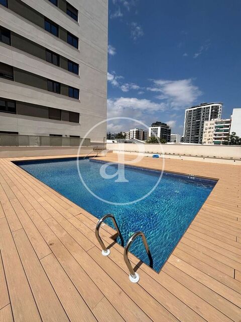 Flat for rent