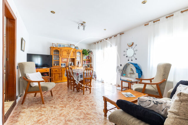Piso en venta