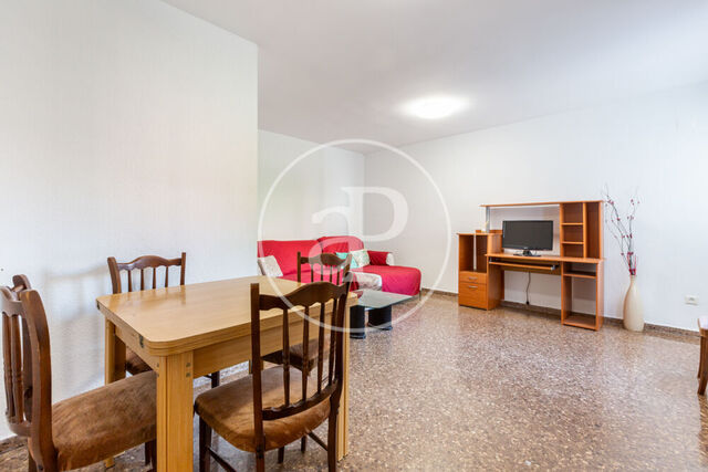 Flat for rent