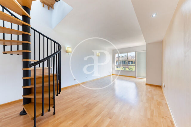 Penthouse for sale