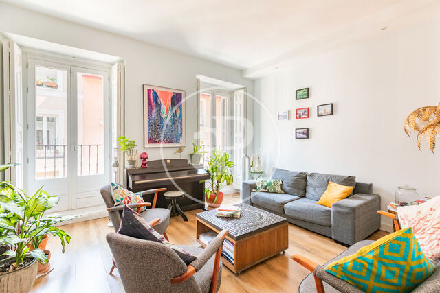 Piso en venta