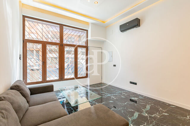 Flat for sale