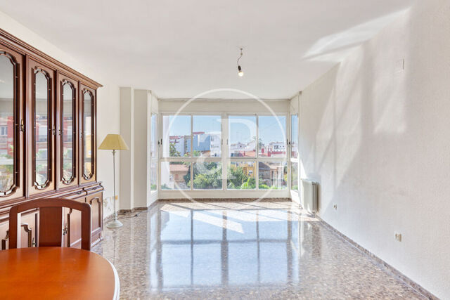 Appartement en vente