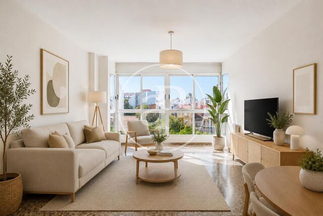 Piso en venta