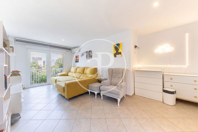 Wohnung zur Miete