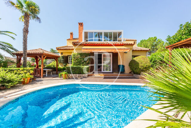 Maison en vente