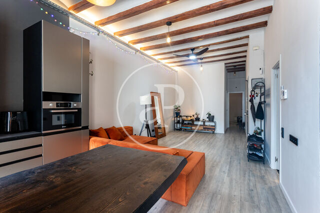 Flat for sale