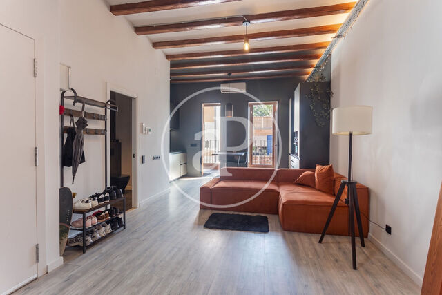 Flat for sale