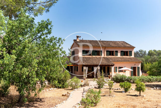 Casa en venda
